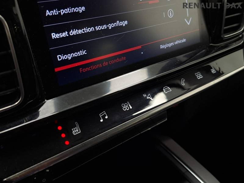 Citroën C5 Aircross - Photo 36