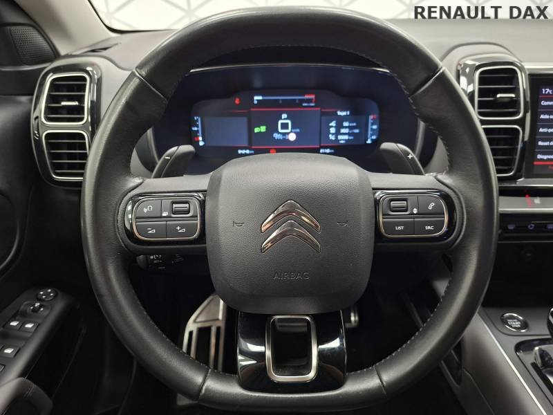 Citroën C5 Aircross - Photo 40