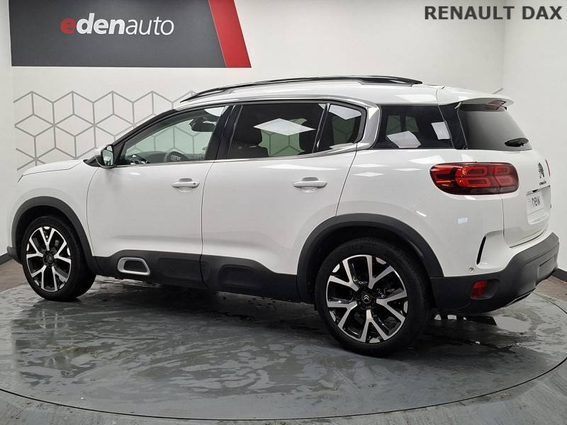 Citroën C5 Aircross - Photo 4