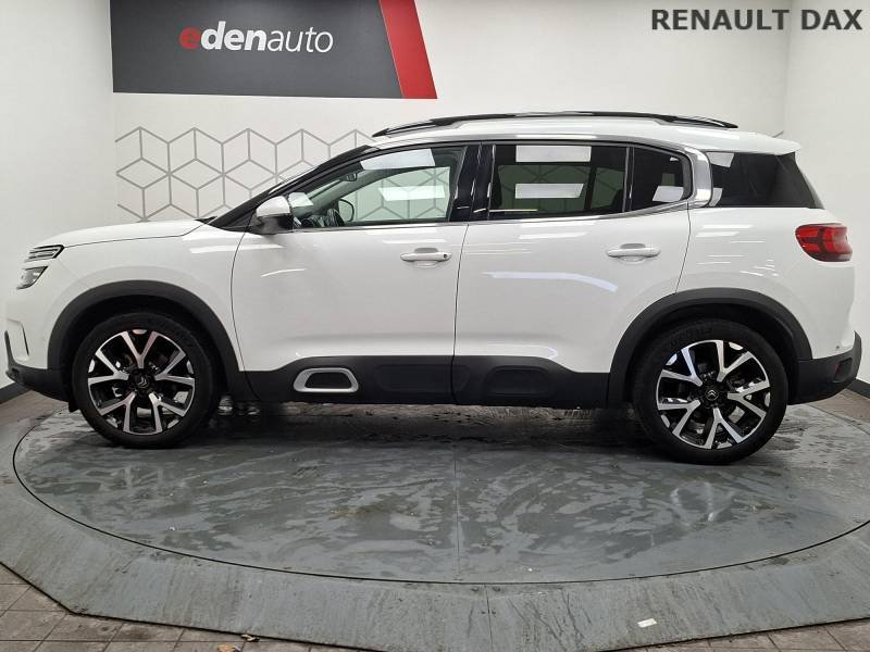 Citroën C5 Aircross - Photo 5