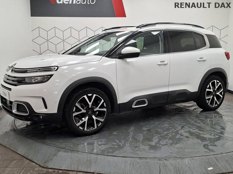 Citroën C5 Aircross - Photo 6