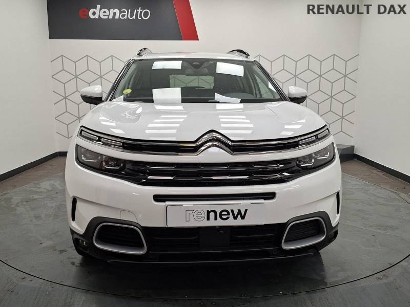Citroën C5 Aircross - Photo 7