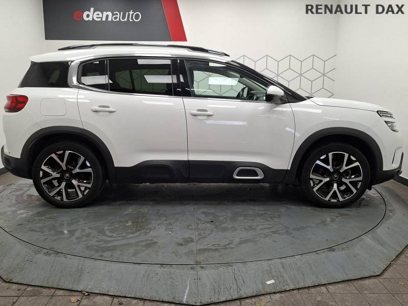Citroën C5 Aircross - Photo 10