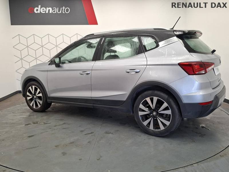 Seat Arona - Photo 11