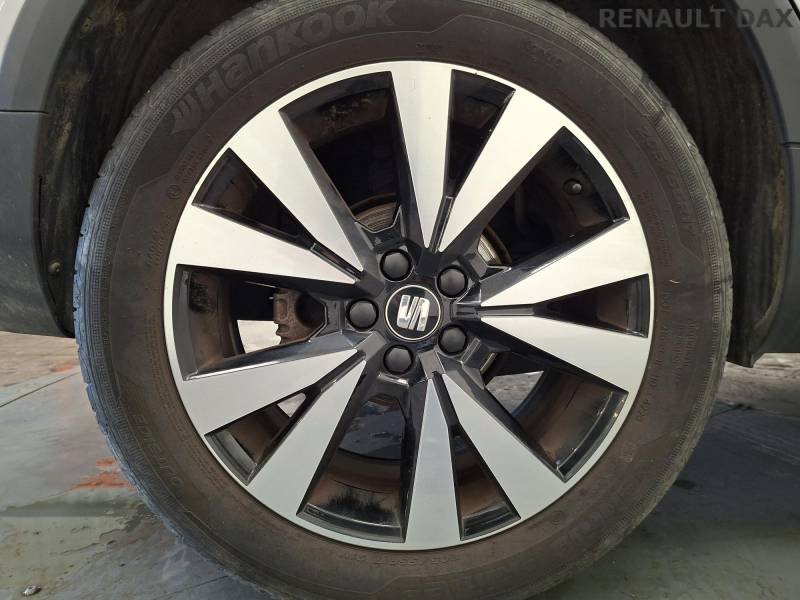 Seat Arona - Photo 14