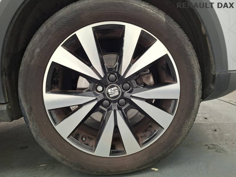 Seat Arona - Photo 15