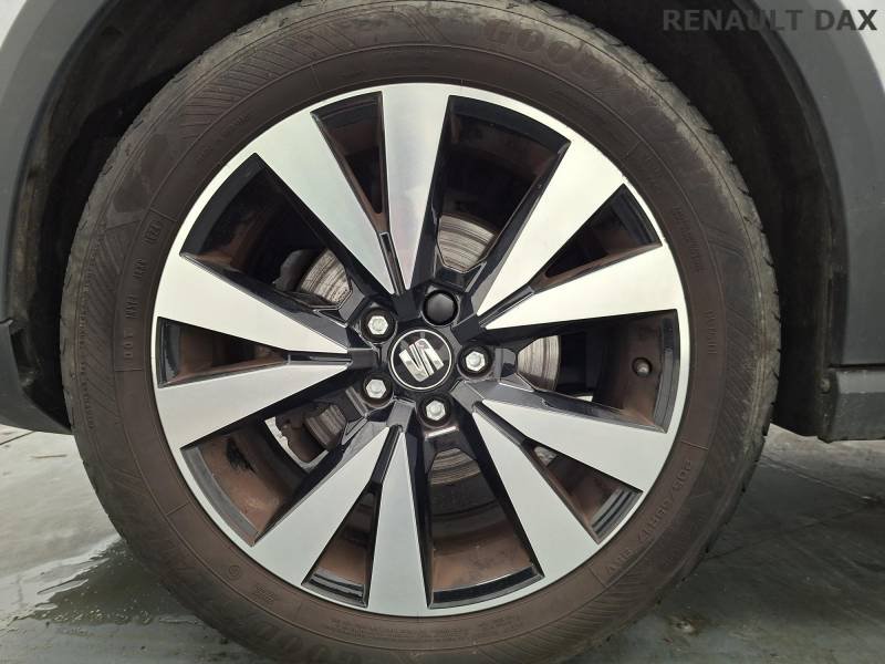 Seat Arona - Photo 16