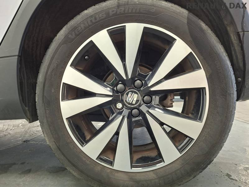 Seat Arona - Photo 17