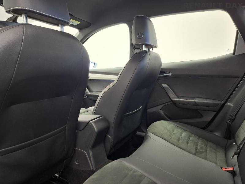 Seat Arona - Photo 18