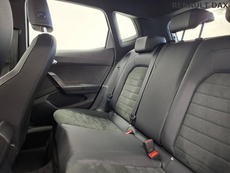 Seat Arona - Photo 19