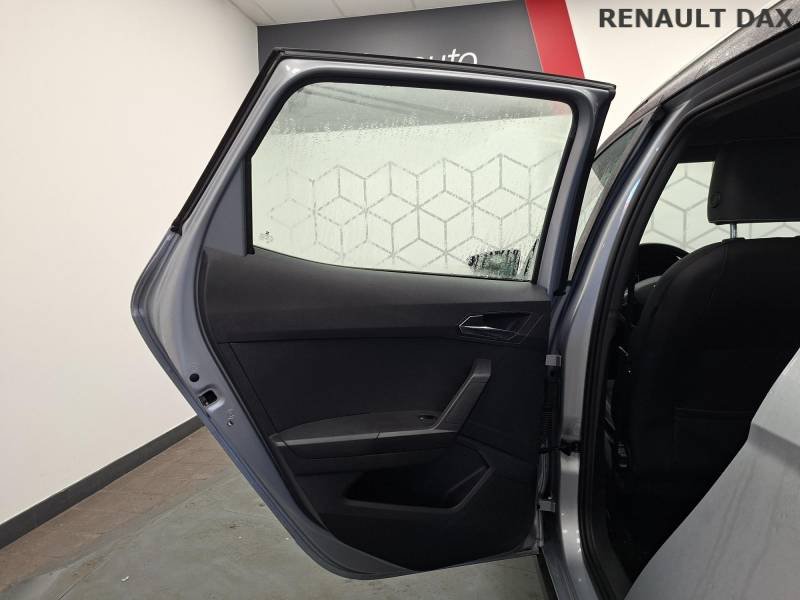 Seat Arona - Photo 20