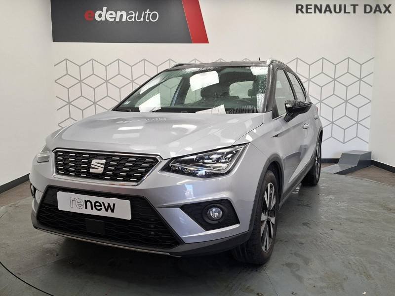 Seat Arona - Photo 2