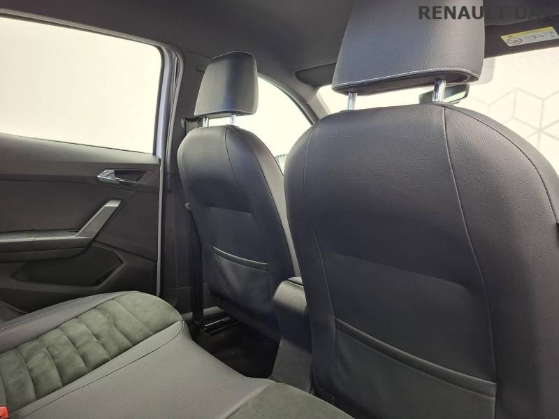 Seat Arona - Photo 22