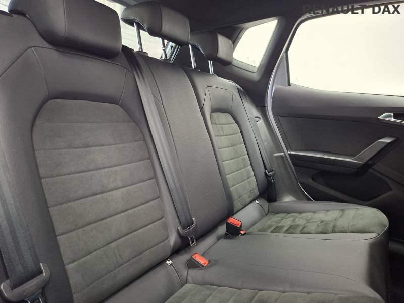 Seat Arona - Photo 23