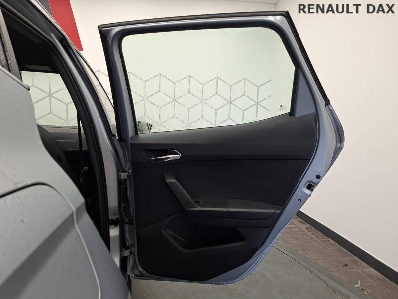 Seat Arona - Photo 24