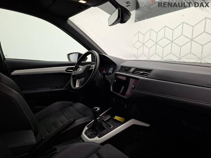 Seat Arona - Photo 26