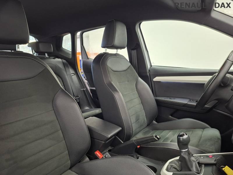 Seat Arona - Photo 27