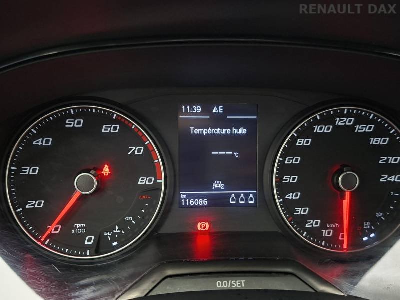 Seat Arona - Photo 28