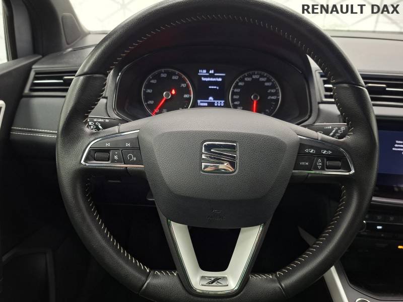 Seat Arona - Photo 29