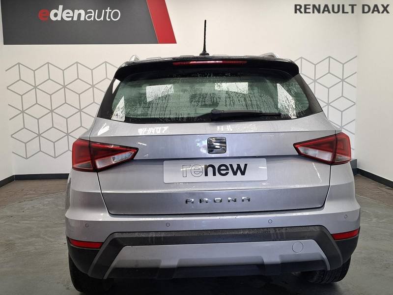 Seat Arona - Photo 3