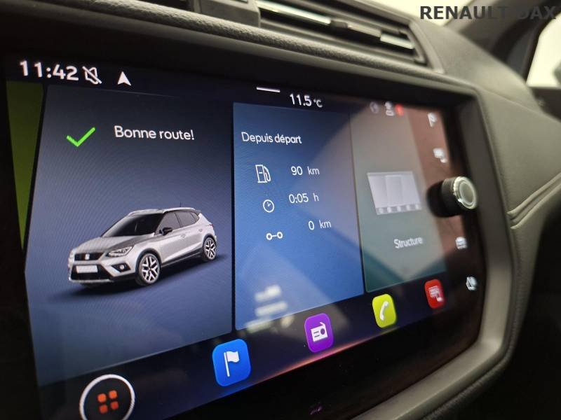 Seat Arona - Photo 35