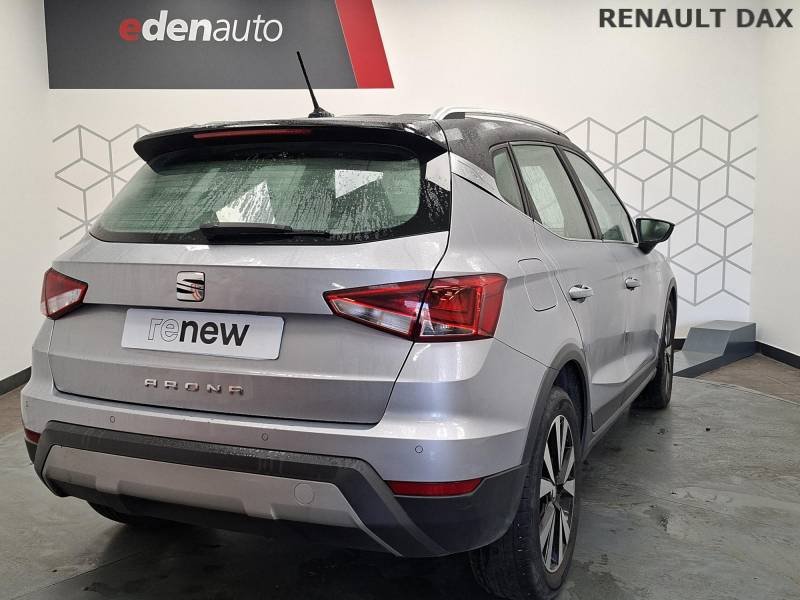 Seat Arona - Photo 4