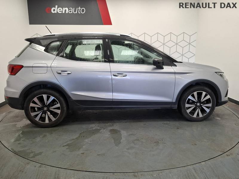 Seat Arona - Photo 6