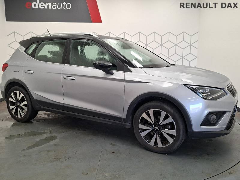 Seat Arona - Photo 7