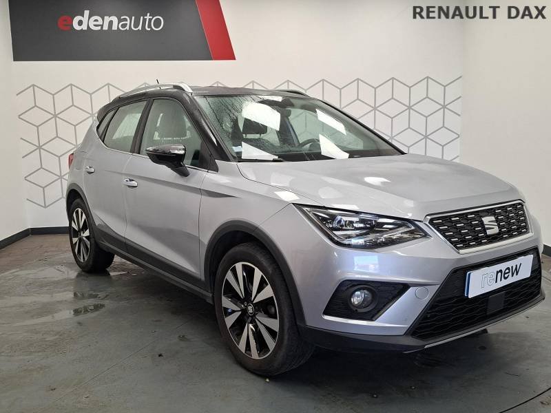 Seat Arona - Photo 8