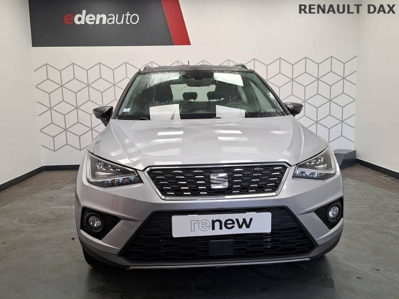 Seat Arona - Photo 9