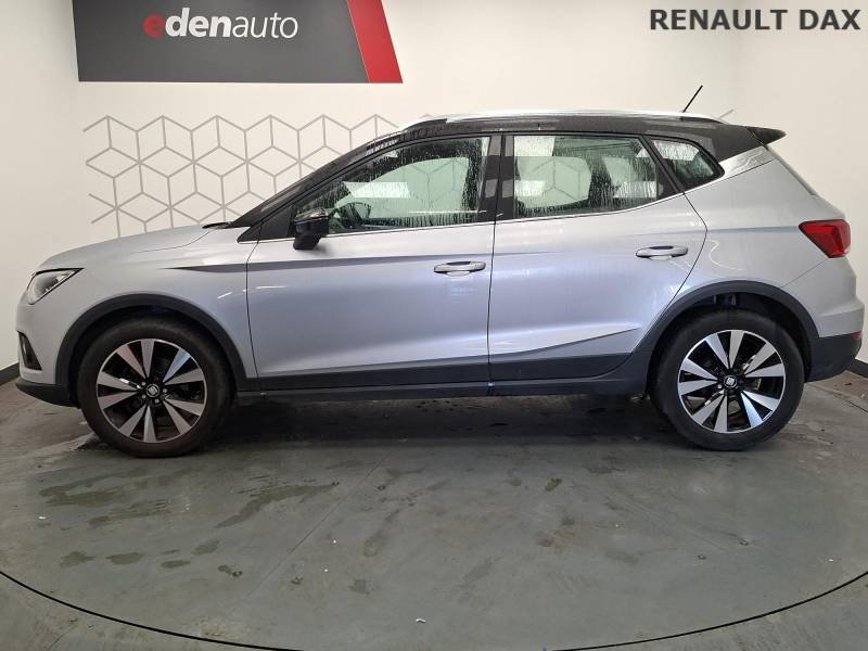 Seat Arona - Photo 10