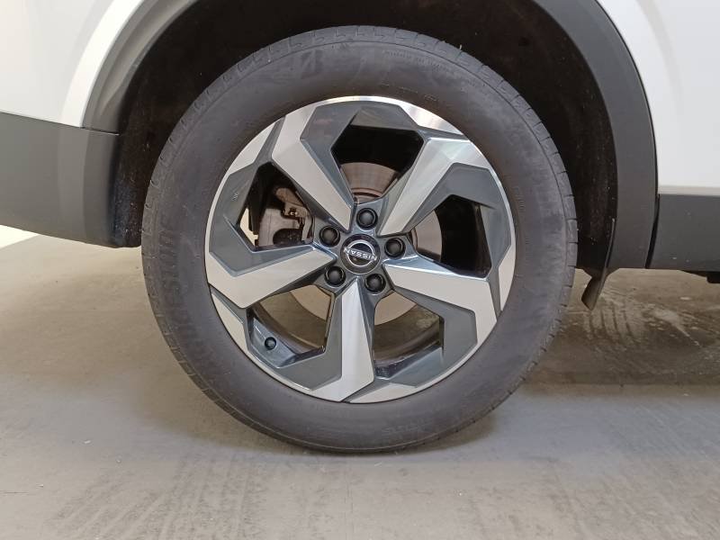 Nissan Qashqai - Photo 11