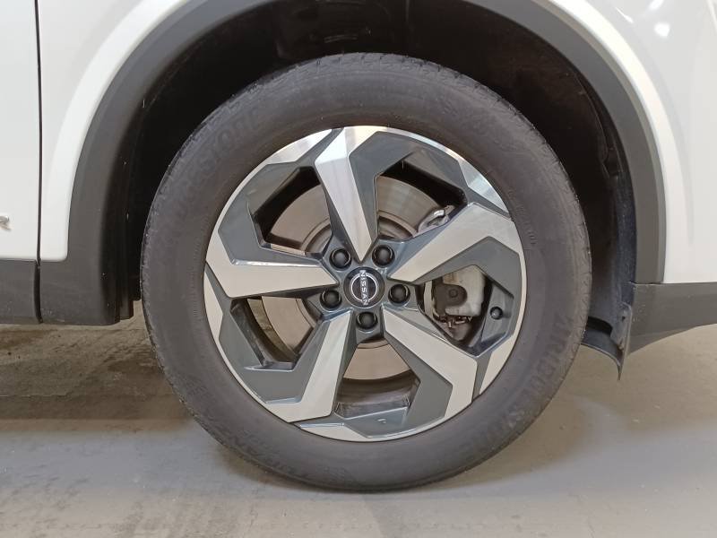 Nissan Qashqai - Photo 12