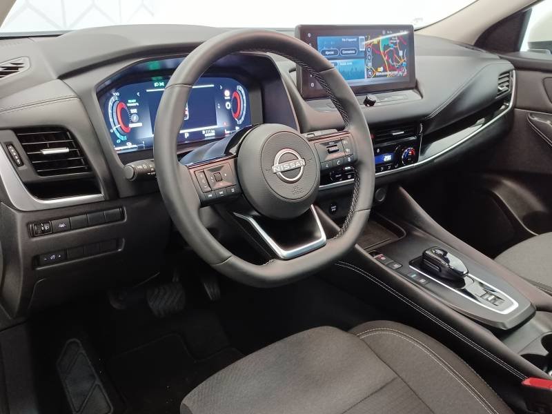 Nissan Qashqai - Photo 14