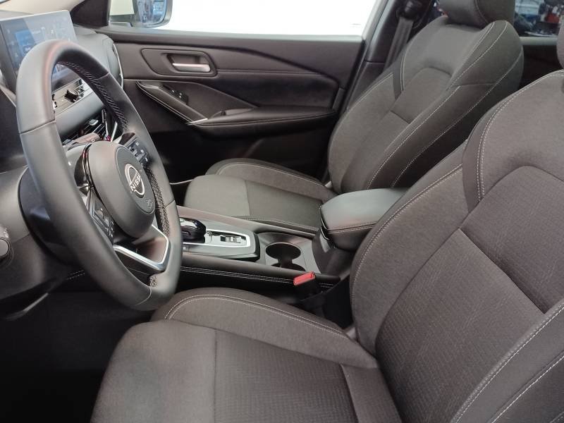 Nissan Qashqai - Photo 15