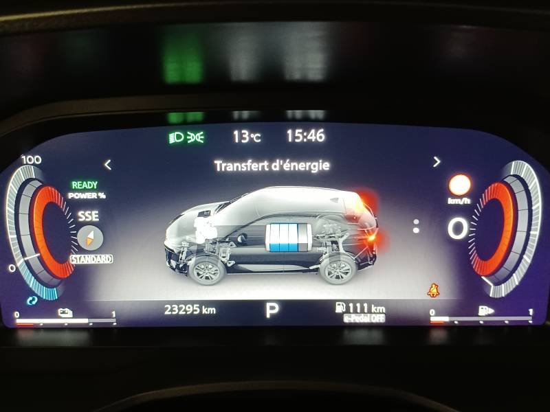 Nissan Qashqai - Photo 16