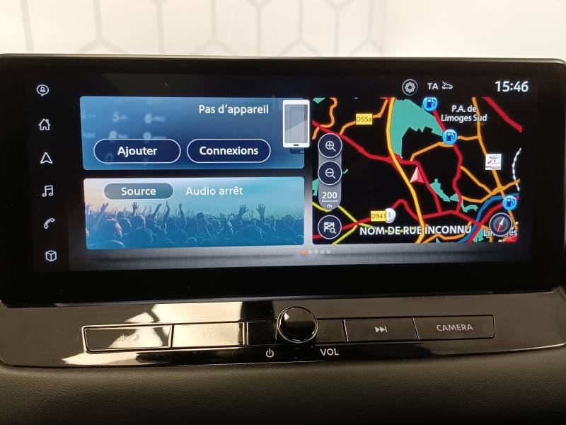 Nissan Qashqai - Photo 17
