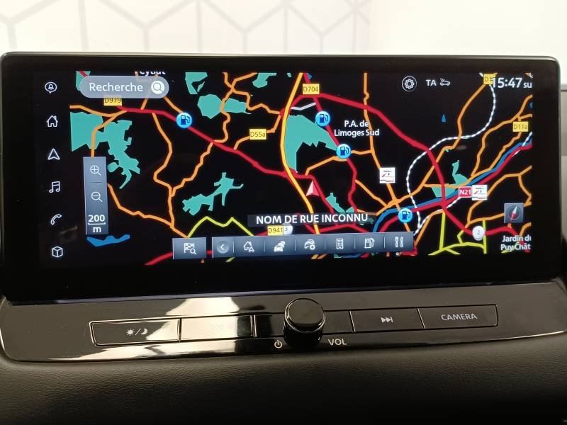 Nissan Qashqai - Photo 18