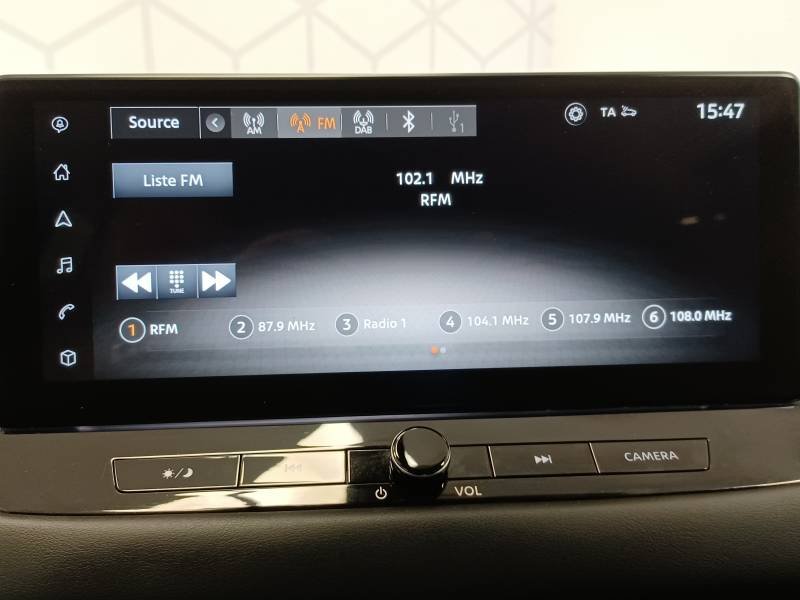 Nissan Qashqai - Photo 19