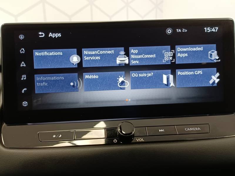 Nissan Qashqai - Photo 20