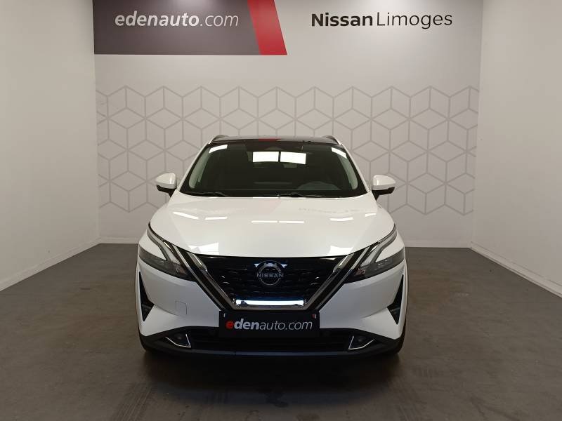 Nissan Qashqai - Photo 2
