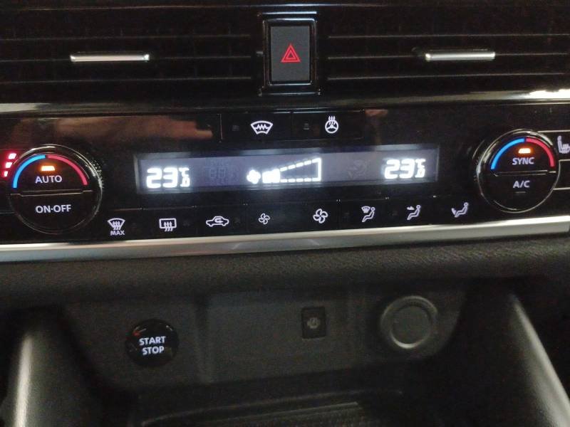 Nissan Qashqai - Photo 22