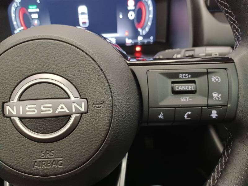 Nissan Qashqai - Photo 25
