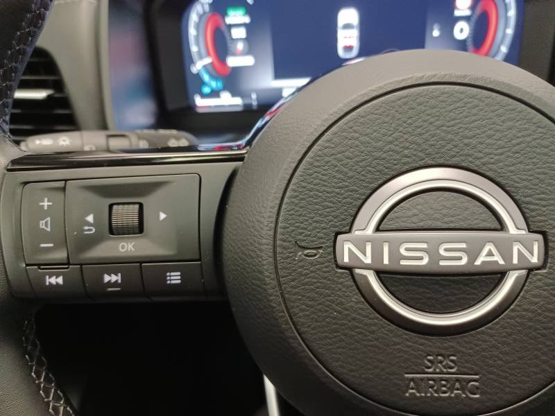 Nissan Qashqai - Photo 26