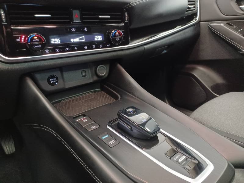 Nissan Qashqai - Photo 27