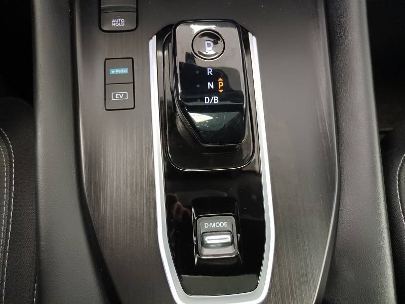 Nissan Qashqai - Photo 28