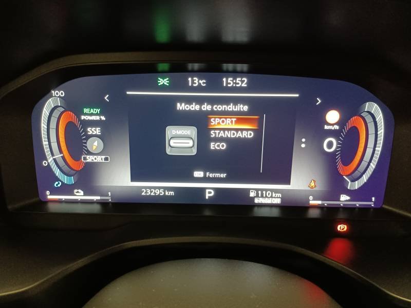 Nissan Qashqai - Photo 30