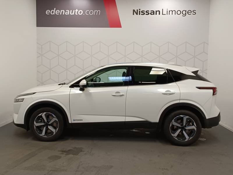 Nissan Qashqai - Photo 3