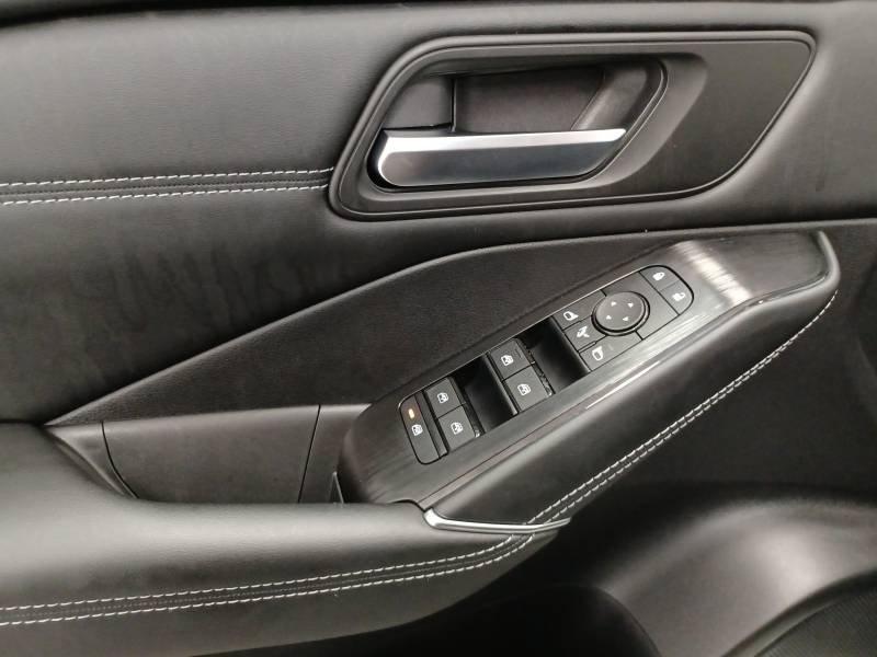 Nissan Qashqai - Photo 31
