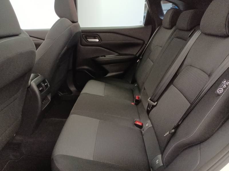 Nissan Qashqai - Photo 33
